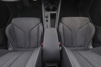 heti ajoon Skoda Elroq