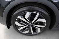 heti ajoon Skoda Elroq