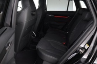 heti ajoon Skoda Elroq