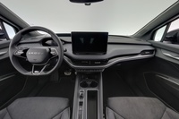 heti ajoon Skoda Elroq