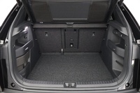 heti ajoon Skoda Elroq