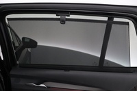 heti ajoon Skoda Elroq