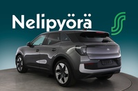 heti ajoon Ford USA Explorer