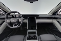 heti ajoon Ford USA Explorer