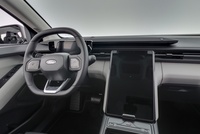 heti ajoon Ford USA Explorer