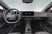 heti ajoon Kia EV2