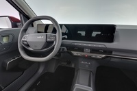 heti ajoon Kia EV2