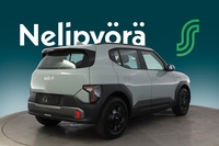 heti ajoon Kia EV2