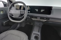 heti ajoon Kia EV2