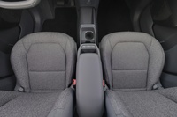 heti ajoon Kia EV2