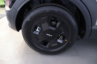heti ajoon Kia EV2