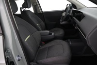 heti ajoon Kia EV2