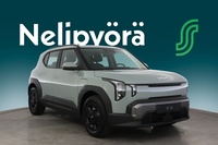 heti ajoon Kia EV2