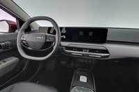 heti ajoon Kia EV4