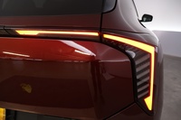 heti ajoon Kia EV4