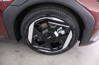 heti ajoon Kia EV4
