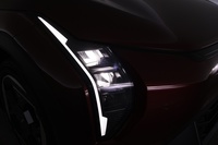 heti ajoon Kia EV4