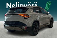 heti ajoon Kia Sportage