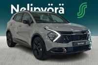 heti ajoon Kia Sportage
