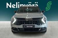 heti ajoon Kia Sportage
