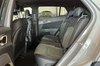 heti ajoon Kia Sportage