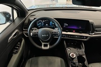 heti ajoon Kia Sportage