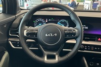 heti ajoon Kia Sportage