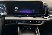 heti ajoon Kia Sportage