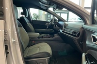 heti ajoon Kia Sportage