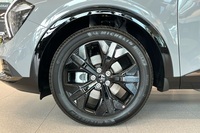 heti ajoon Kia Sportage