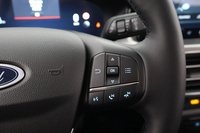 heti ajoon Ford Focus