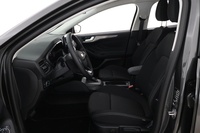 heti ajoon Ford Focus