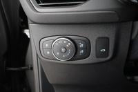 heti ajoon Ford Focus