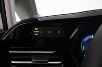 heti ajoon Ford Transit Connect