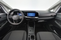 heti ajoon Ford Transit Connect