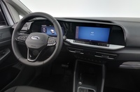 heti ajoon Ford Transit Connect