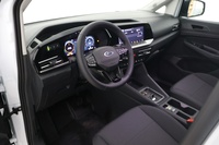 heti ajoon Ford Transit Connect