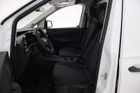 heti ajoon Ford Transit Connect