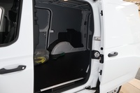 heti ajoon Ford Transit Connect