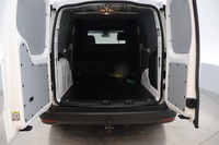 heti ajoon Ford Transit Connect