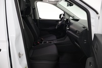 heti ajoon Ford Transit Connect