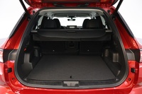 heti ajoon Mitsubishi Outlander