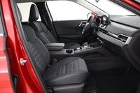 heti ajoon Mitsubishi Outlander