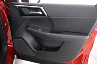 heti ajoon Mitsubishi Outlander