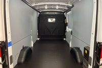 heti ajoon Ford Transit