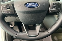 heti ajoon Ford Transit