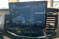 heti ajoon Ford Transit
