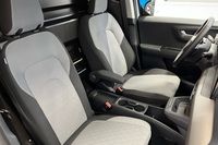 heti ajoon Ford Transit Courier