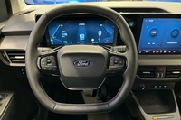 heti ajoon Ford Transit Courier