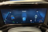 heti ajoon Ford Transit Courier